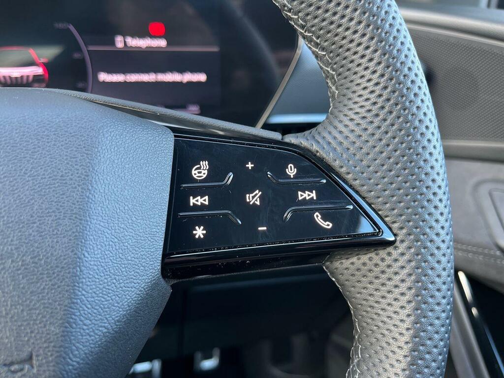 Audi Q6 E-Tron Q6 Suv Edition 1 E-tron 185,00 Kw Grey #14
