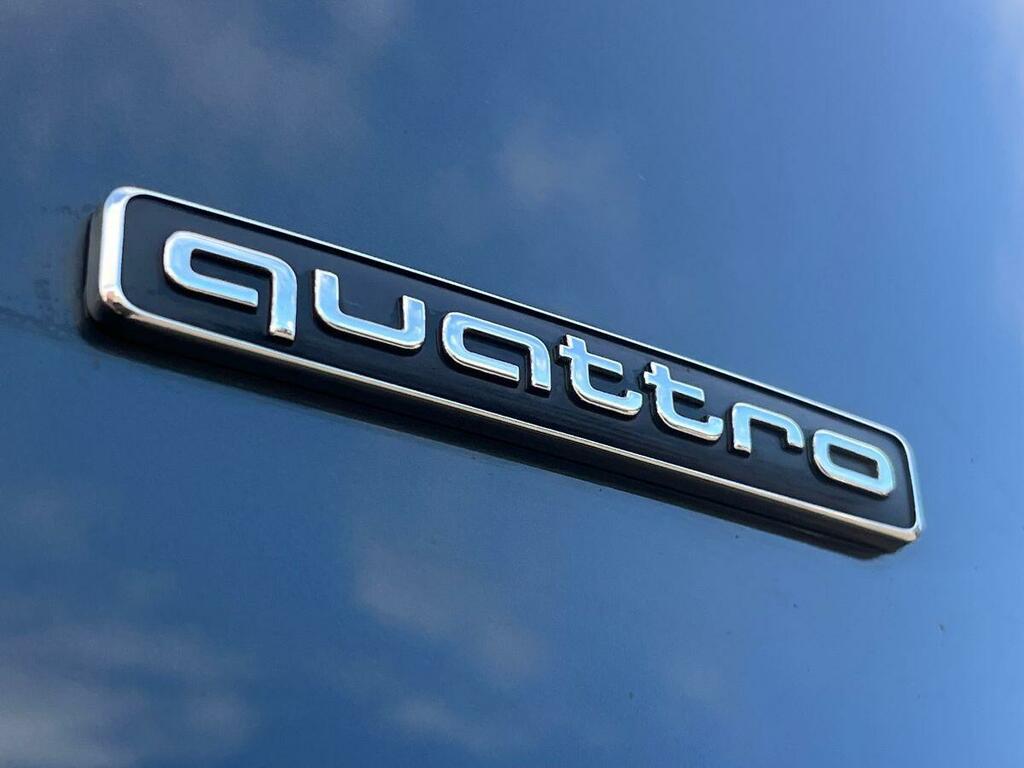 Audi Q6 E-Tron Q6 Suv Edition 1 E-tron 185,00 Kw Grey #26