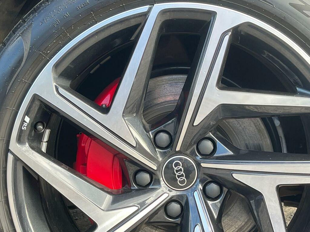 Audi Q6 E-Tron Q6 Suv Edition 1 E-tron 185,00 Kw Grey #24