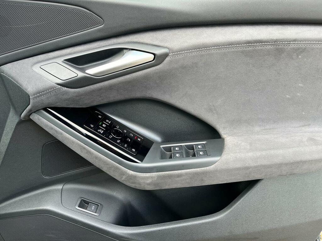 Audi Q6 E-Tron Q6 Suv Edition 1 E-tron 185,00 Kw Grey #34