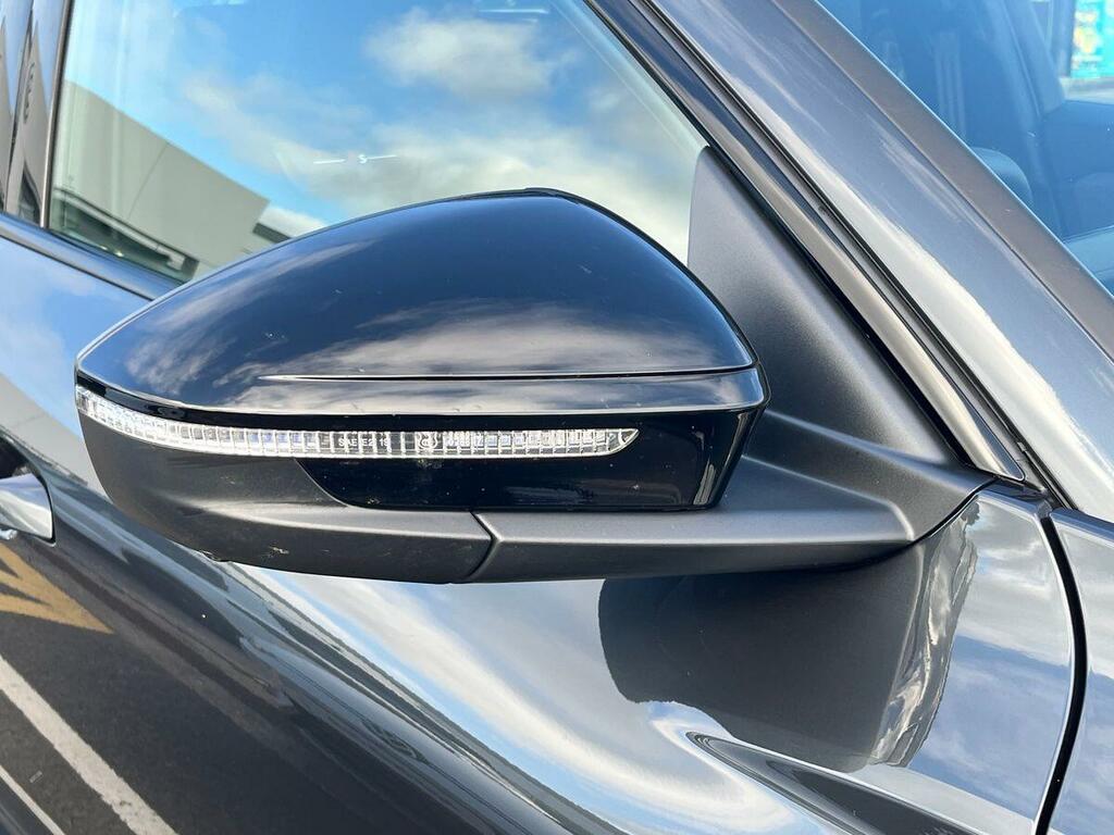 Audi Q6 E-Tron Q6 Suv Edition 1 E-tron 185,00 Kw Grey #19