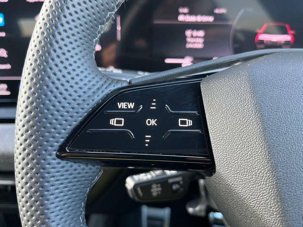 Audi Q6 E-Tron Q6 Suv Edition 1 E-tron 185,00 Kw Grey #13