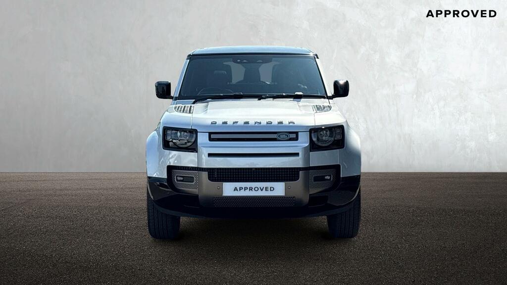 Land Rover Defender 90 X-dynamic Hse Green #7
