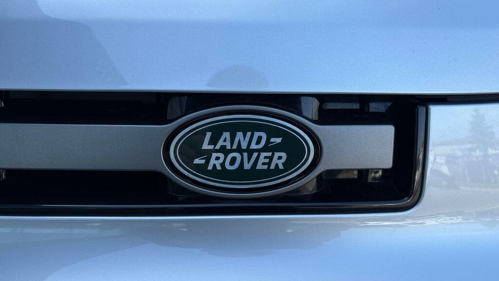Land Rover Defender 90 X-dynamic Hse Green #39