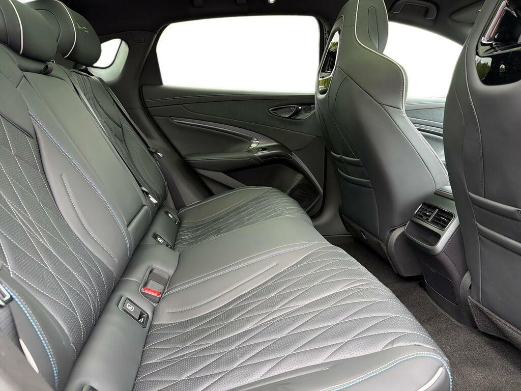 Byd Seal 82.5Kwh Design Black #4