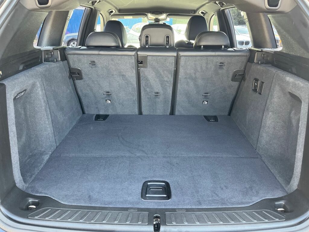 BMW X3 X3 Xdrive20d M Sport Black #22