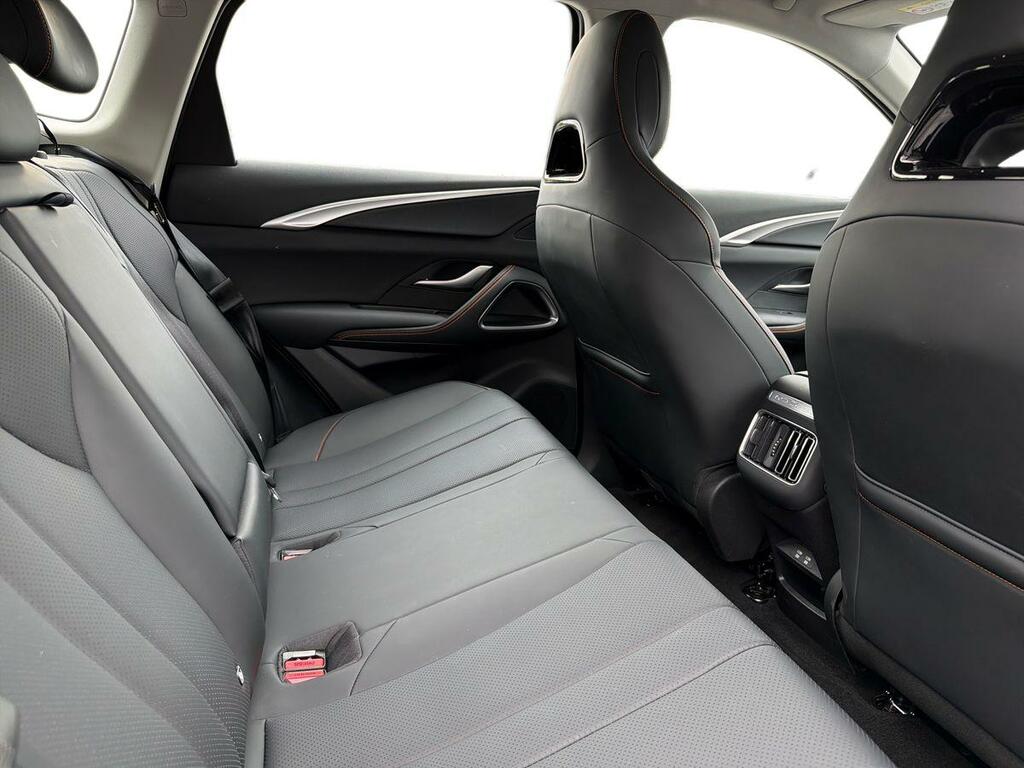 Byd Sealion 5 1.5 12.96Kwh Comfort Cvt Euro 6 Ss Grey #4