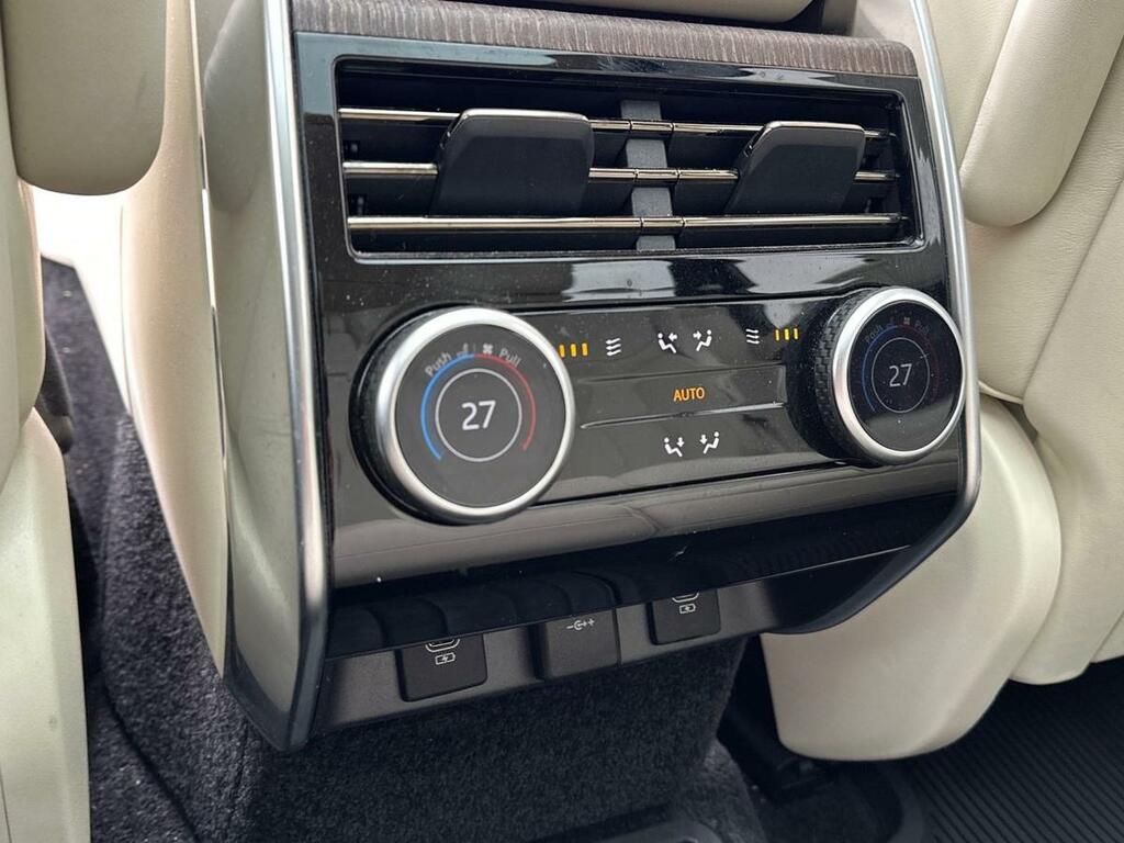 Land Rover Range Rover 3.0 D300 Se Grey #18