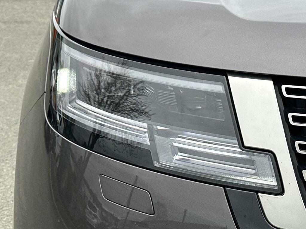 Land Rover Range Rover 3.0 D300 Se Grey #17