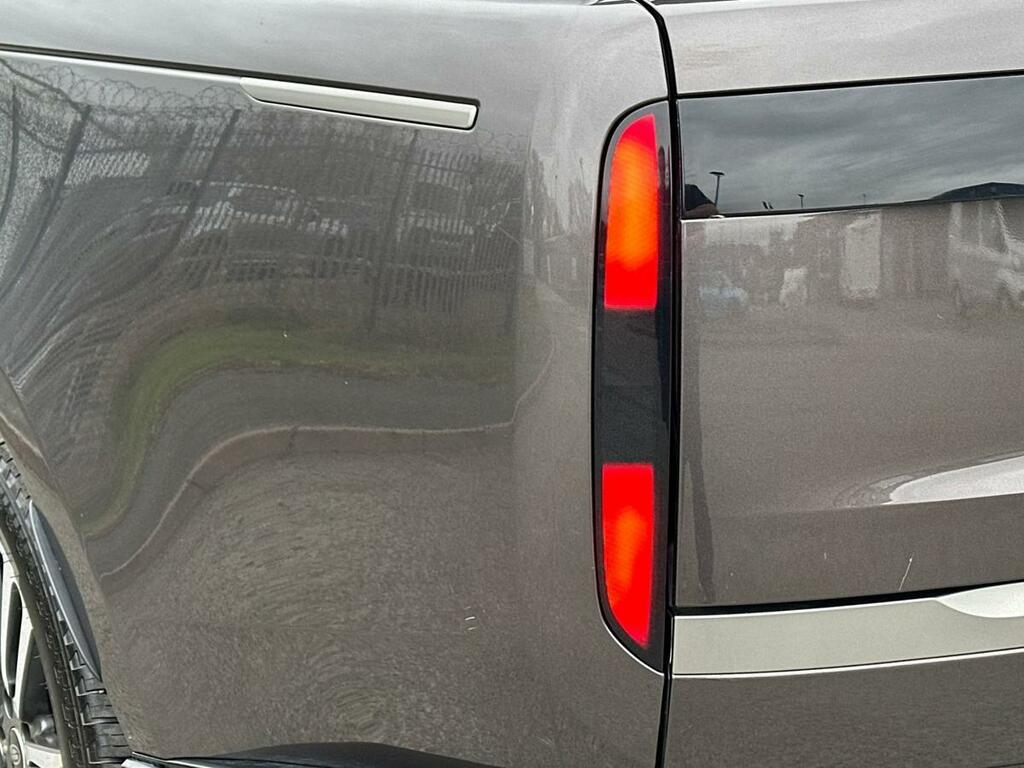 Land Rover Range Rover 3.0 D300 Se Grey #26