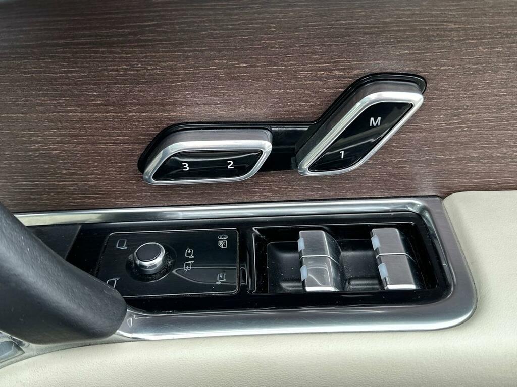 Land Rover Range Rover 3.0 D300 Se Grey #25