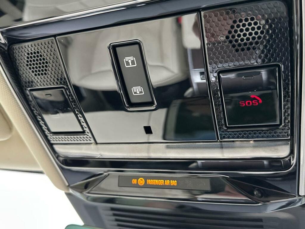 Land Rover Range Rover 3.0 D300 Se Grey #23