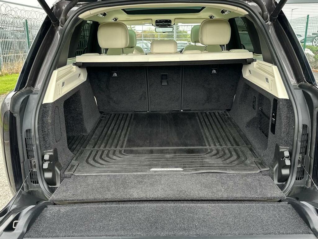 Land Rover Range Rover 3.0 D300 Se Grey #10