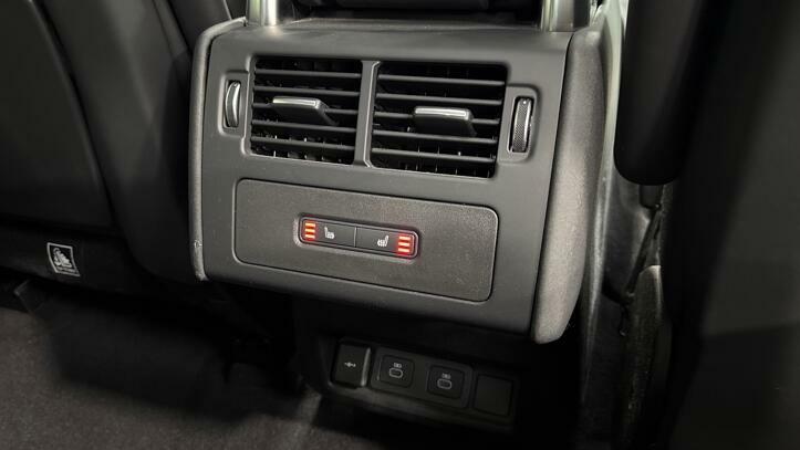 Land Rover Discovery Discovery 3.0 D350 Dynamic Se Grey #15