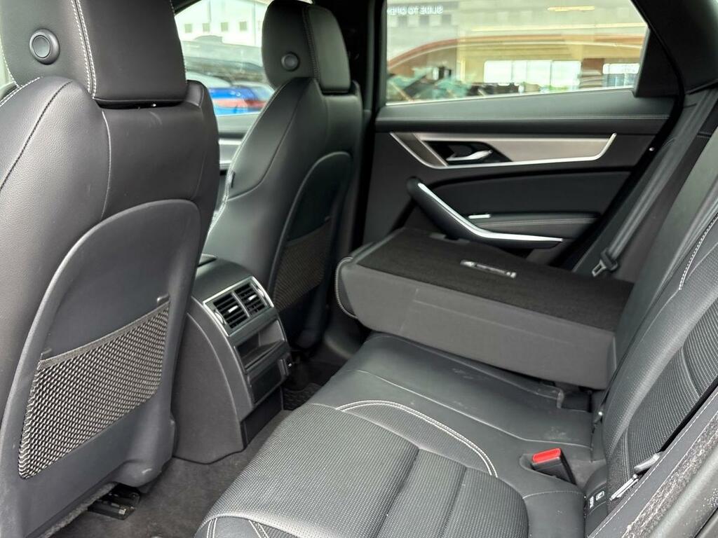 Jaguar F-Pace Suv 2.0 D200 Mhev R-dynamic S Awd Euro 6 Ss White #23