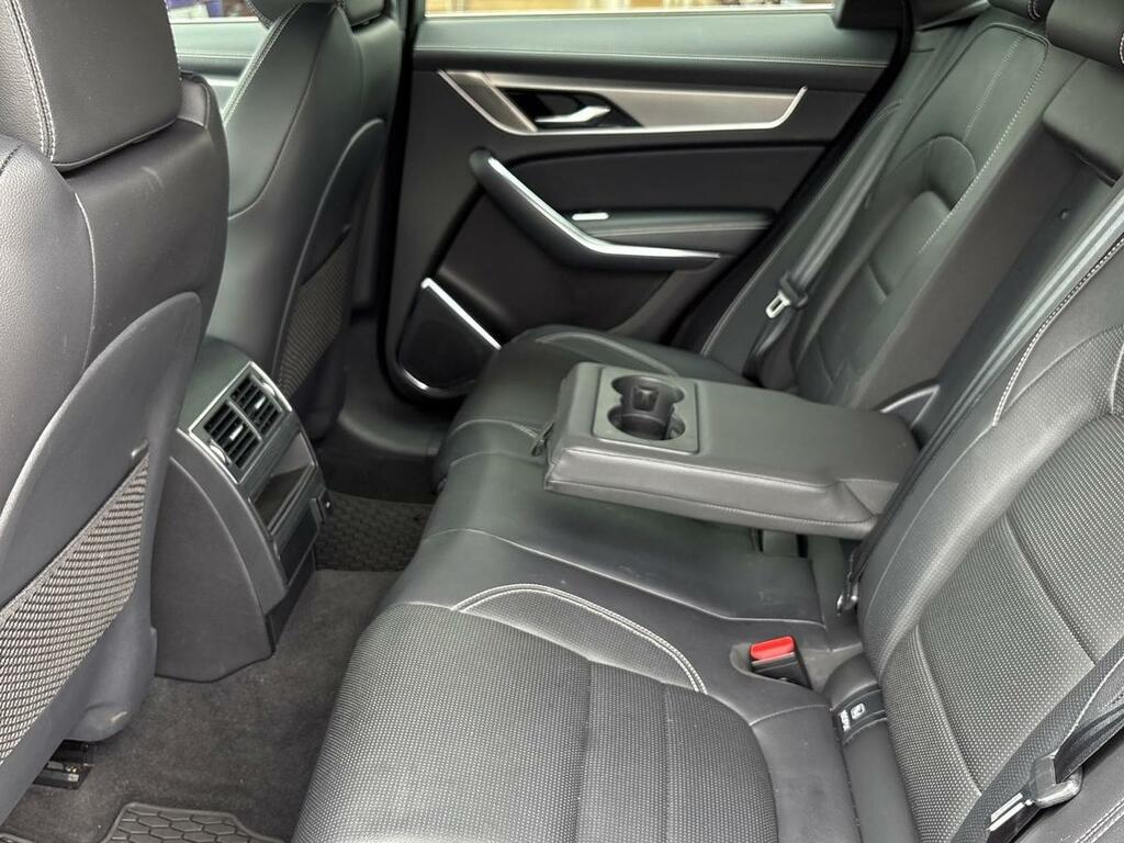 Jaguar F-Pace Suv 2.0 D200 Mhev R-dynamic S Awd Euro 6 Ss White #25