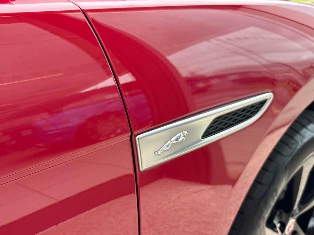 Jaguar F-Pace Suv 2.0 D200 Mhev R-dynamic S Awd Euro 6 Ss White #20