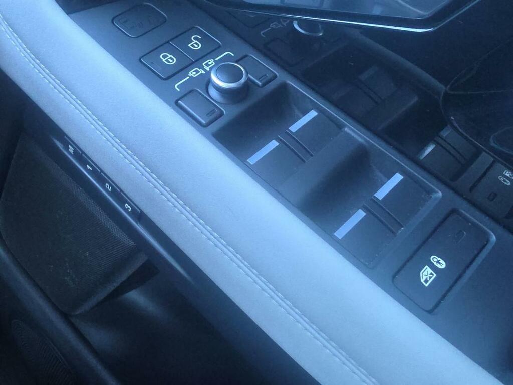 Land Rover Range Rover Evoque 2.0 D180 Se Red #37
