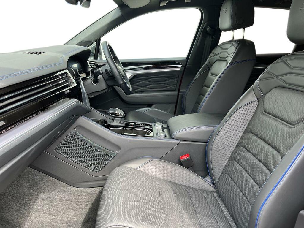 Volkswagen Touareg 3.0 V6 Tsi Ehybrid 14.3Kwh R Tiptronic 4Motion Eur Red #3