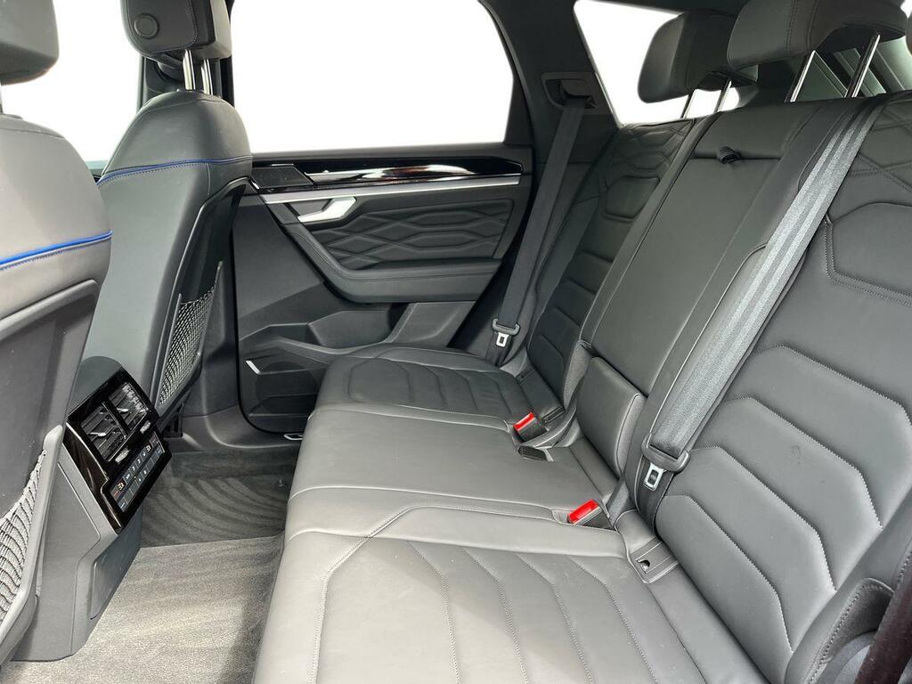 Volkswagen Touareg 3.0 V6 Tsi Ehybrid 14.3Kwh R Tiptronic 4Motion Eur Red #4