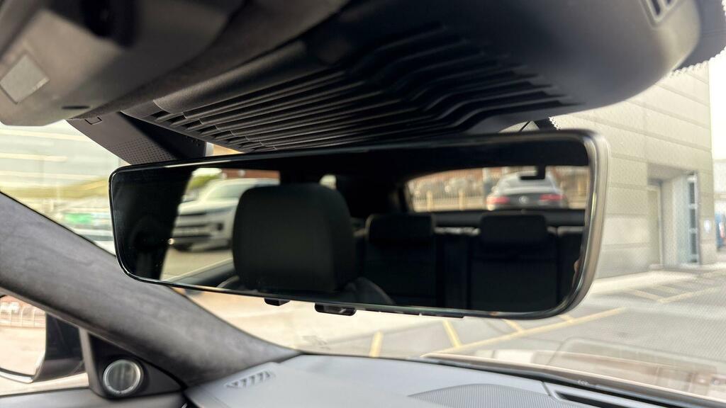 Land Rover Range Rover Evoque D200 Autobiography Grey #40