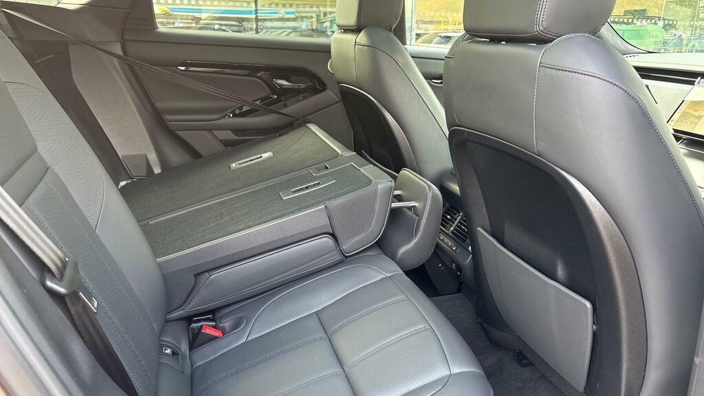 Land Rover Range Rover Evoque D200 Autobiography Grey #24