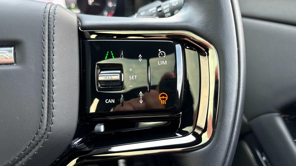 Land Rover Range Rover Evoque D200 Autobiography Grey #39