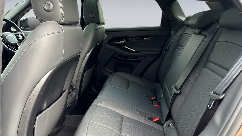Land Rover Range Rover Evoque 1.5 P300e Brown #4