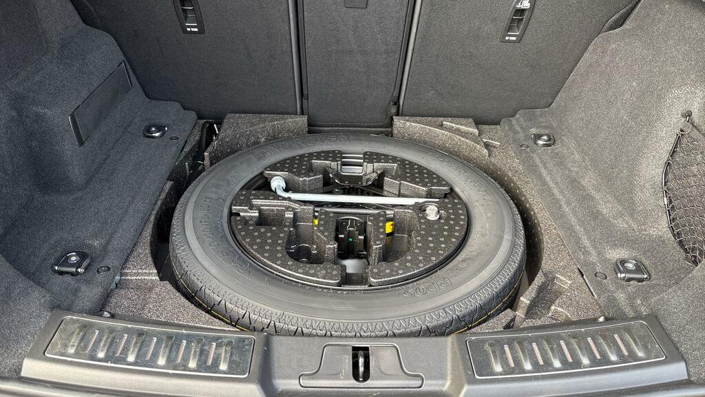 Land Rover Range Rover Evoque D200 Autobiography Grey #21