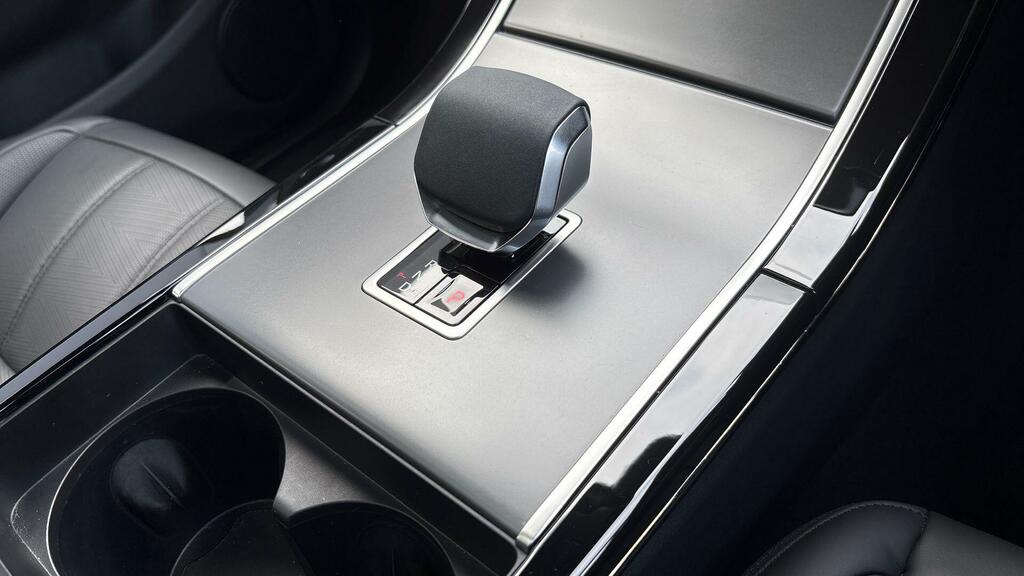 Land Rover Range Rover Evoque D200 Autobiography Grey #13
