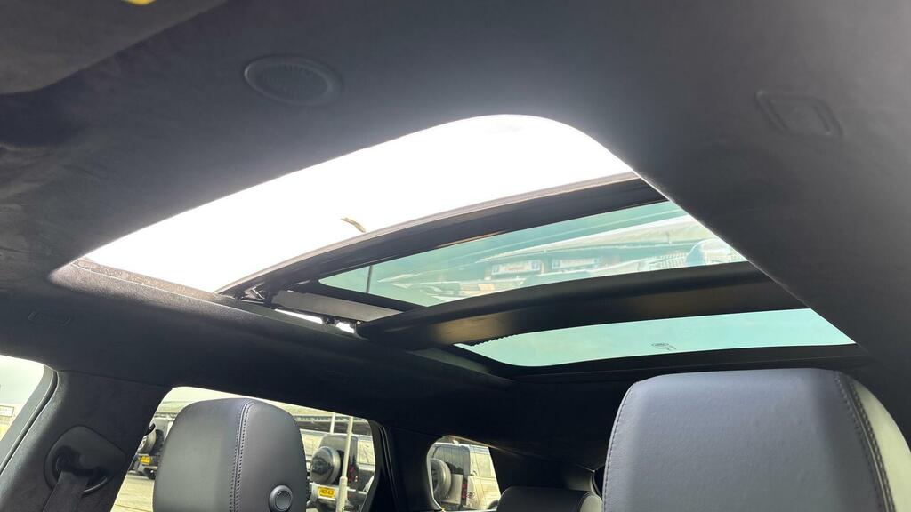 Land Rover Range Rover Evoque D200 Autobiography Grey #29