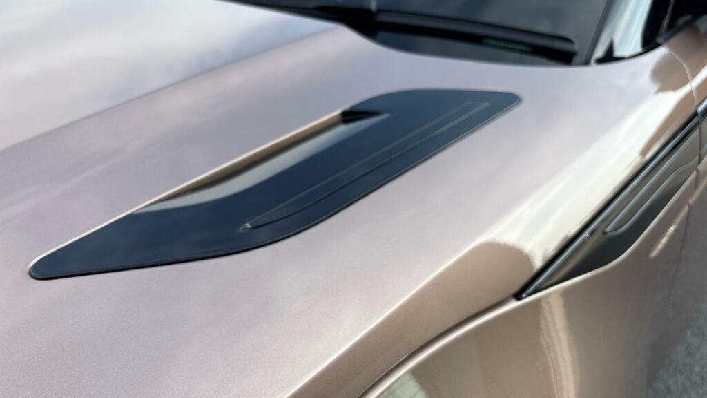 Land Rover Range Rover Evoque D200 Autobiography Grey #43