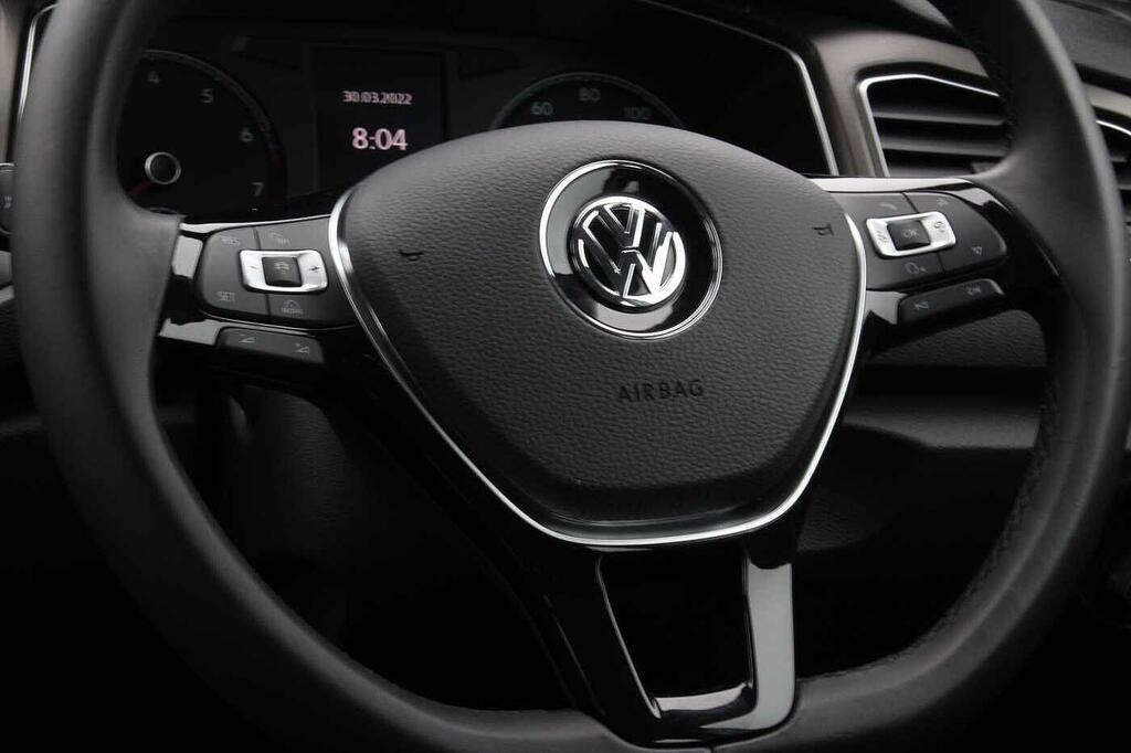 Volkswagen T-Roc Sel Silver #15