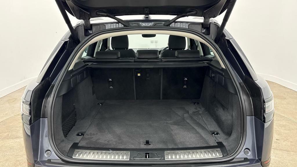 Land Rover Range Rover Velar 2.0 D200 Dynamic Se Blue #6