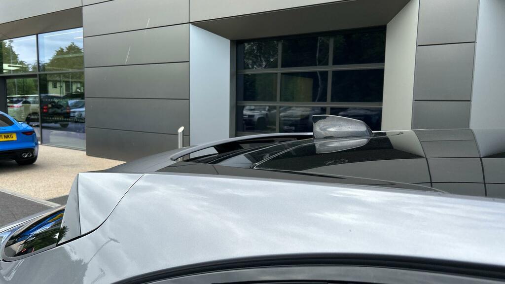 Jaguar I-Pace 400 90Kwh R Dynamic Hse Black Suv Aut Blue #39