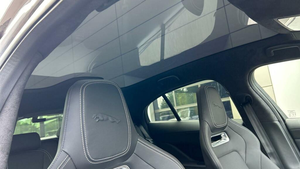 Jaguar I-Pace 400 90Kwh R Dynamic Hse Black Suv Aut Blue #22