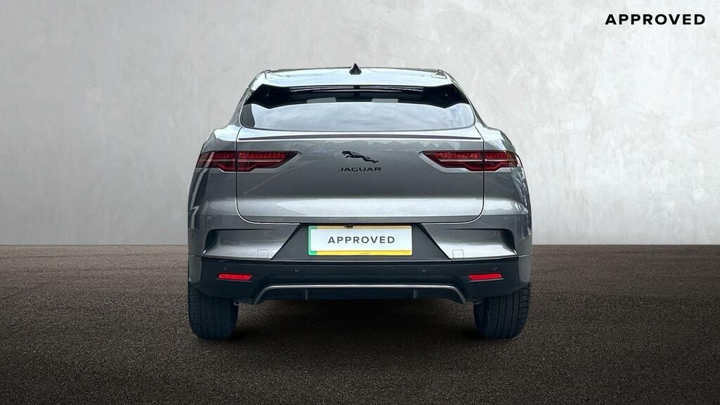 Jaguar I-Pace Ev400 400 Sport Grey #6
