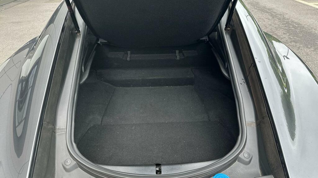 Jaguar F-Type 3.0 Supercharged V6 Chequered Flag Grey #10