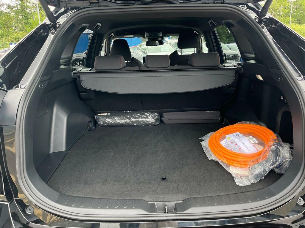 Toyota Rav 4 2.5 Phev Design Cvt Blue #23