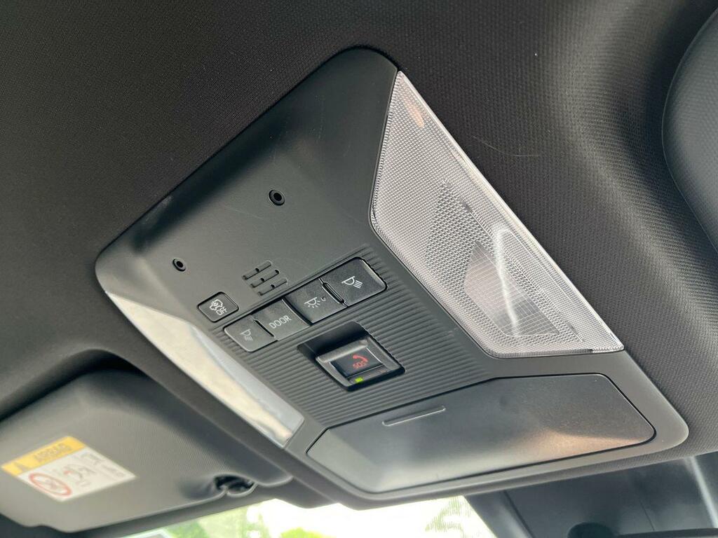 Toyota Rav 4 2.5 Phev Design Cvt Blue #40