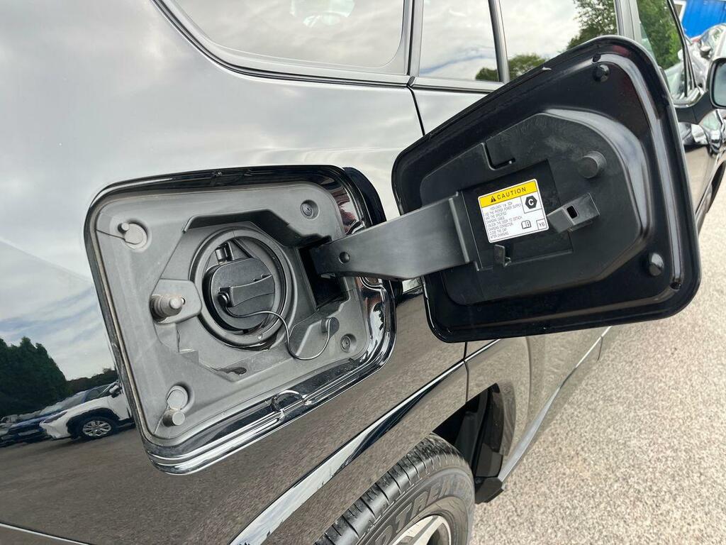 Toyota Rav 4 2.5 Phev Design Cvt Blue #20