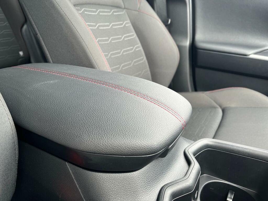 Toyota Rav 4 2.5 Phev Design Cvt Blue #36