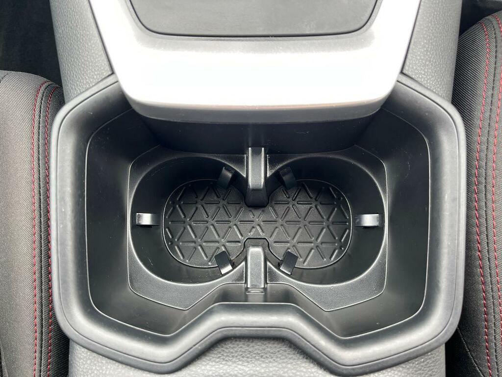 Toyota Rav 4 2.5 Phev Design Cvt Blue #35