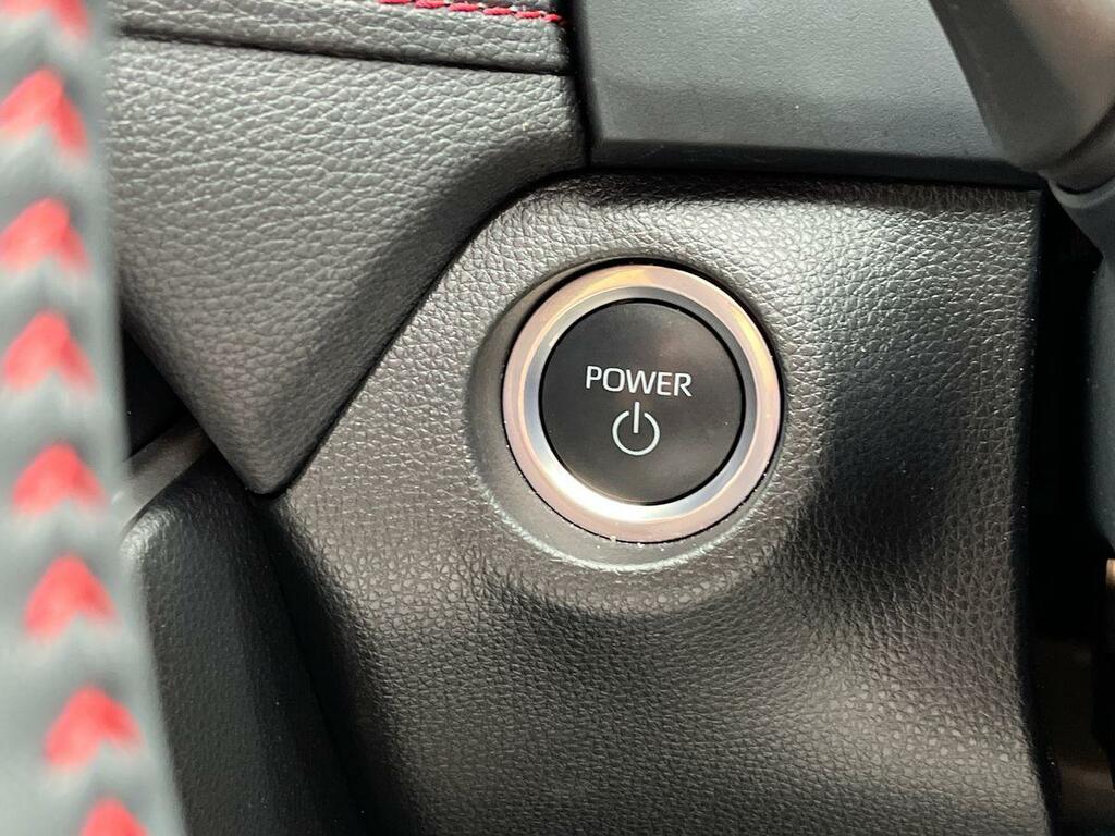 Toyota Rav 4 2.5 Phev Design Cvt Blue #39