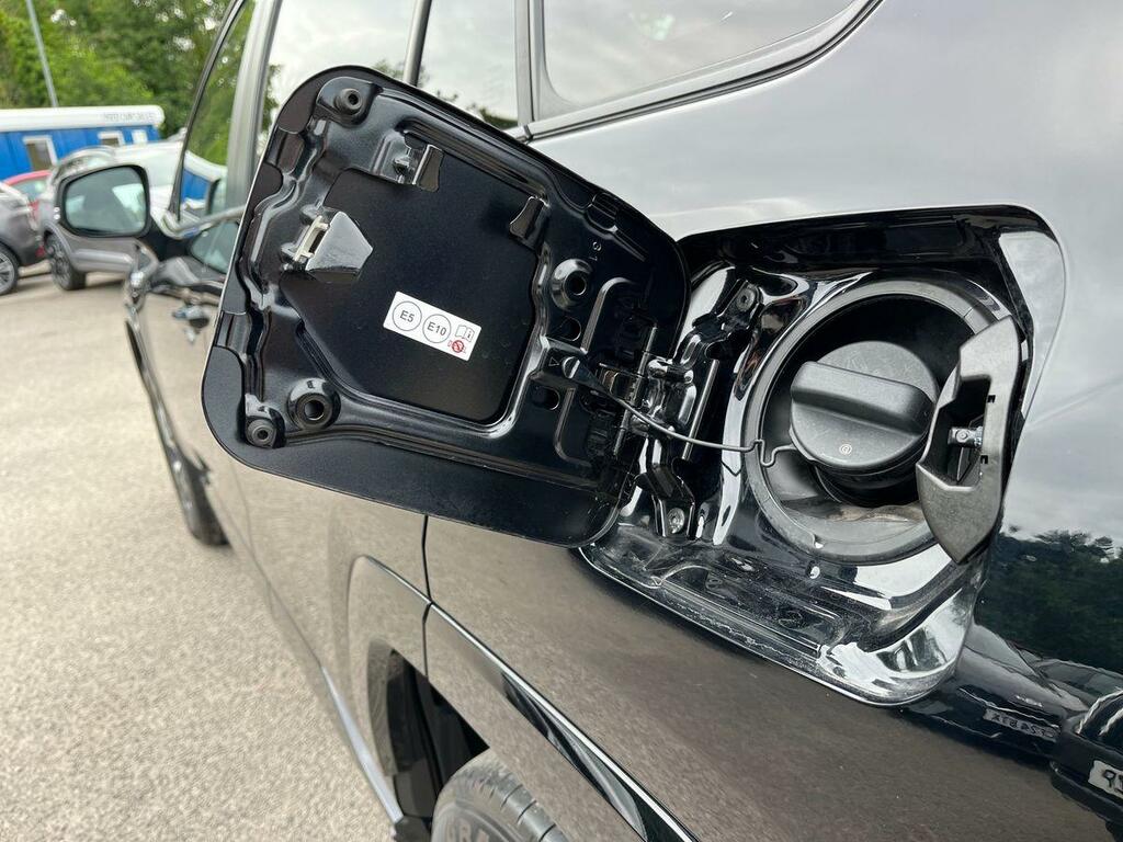 Toyota Rav 4 2.5 Phev Design Cvt Blue #33