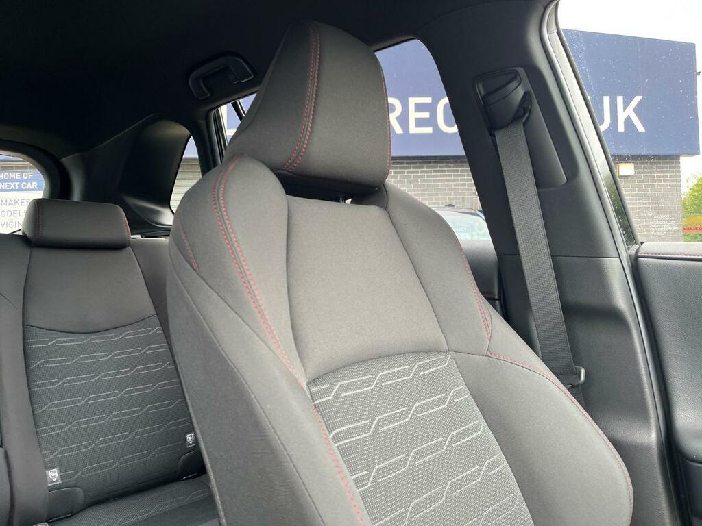 Toyota Rav 4 2.5 Phev Design Cvt Blue #37