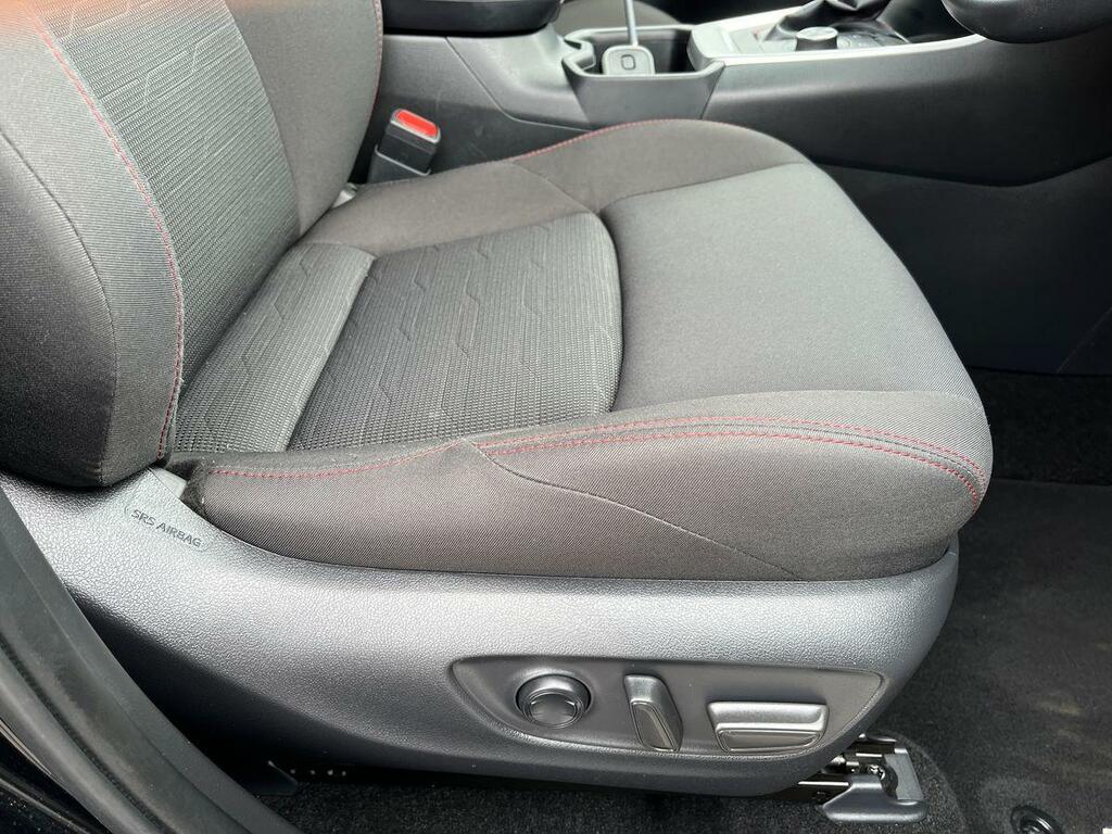 Toyota Rav 4 2.5 Phev Design Cvt Blue #30