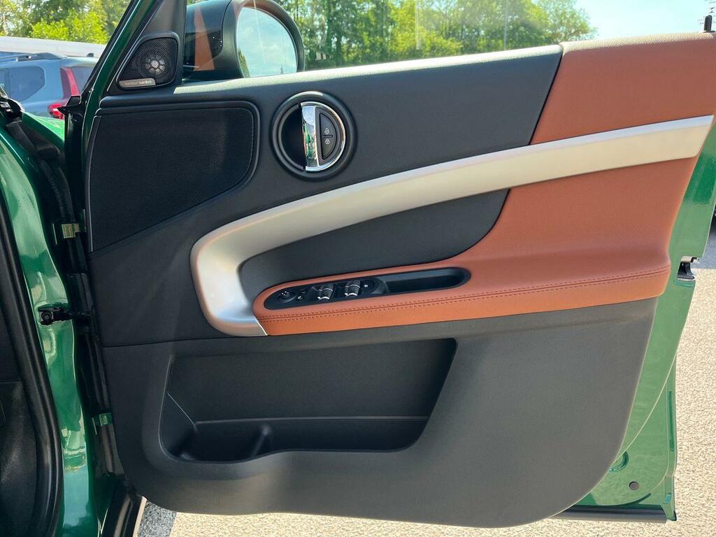 Mini Countryman Cooper Untamed Edition Grey #27