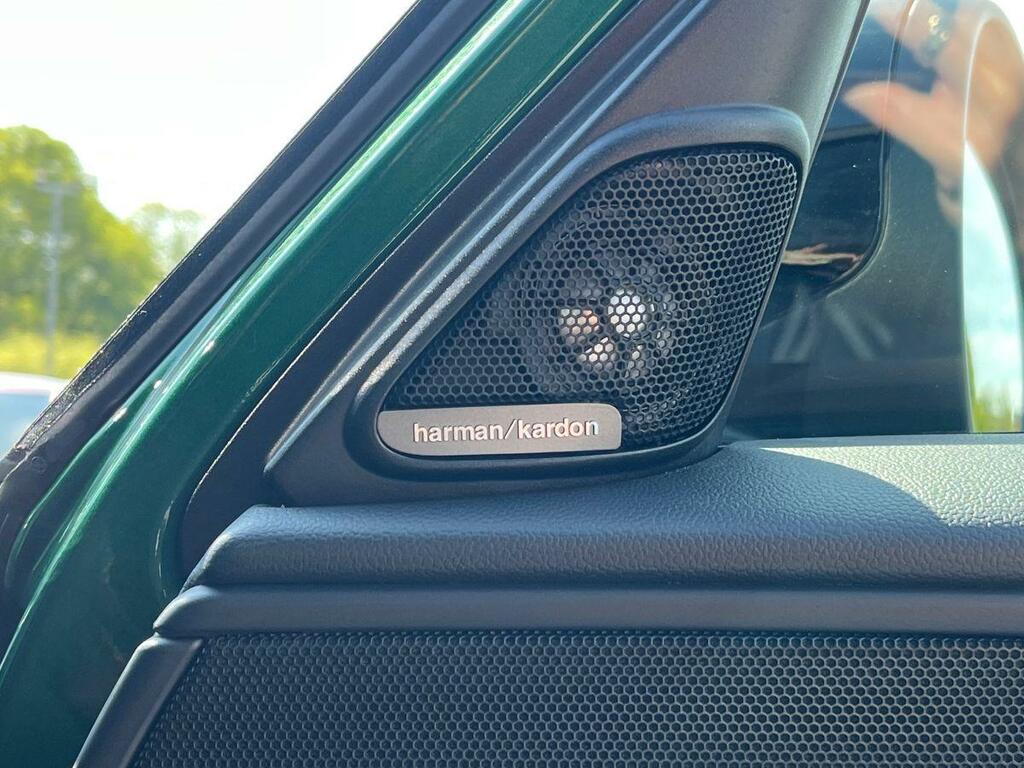 Mini Countryman Cooper Untamed Edition Grey #35
