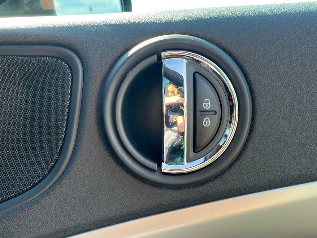 Mini Countryman Cooper Untamed Edition Grey #34